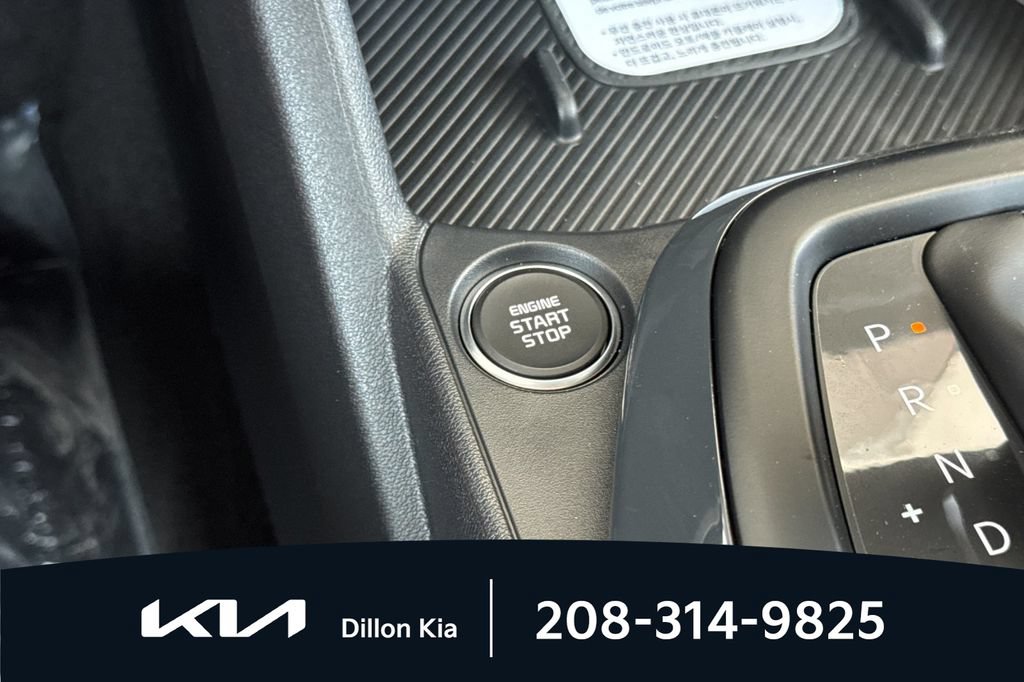 New 2026 Kia K4 GT-Line Turbo FWD image 23