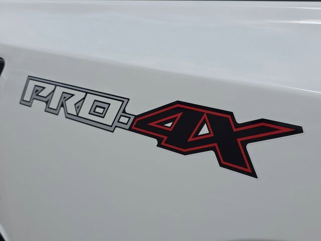 New 2026 Nissan Frontier PRO-4X w/ Pro-4x Convenience Package AWD/4WD image 18