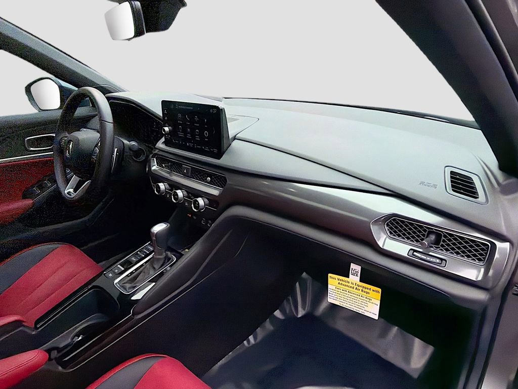 Used 2025 Acura Integra A-Spec image 27