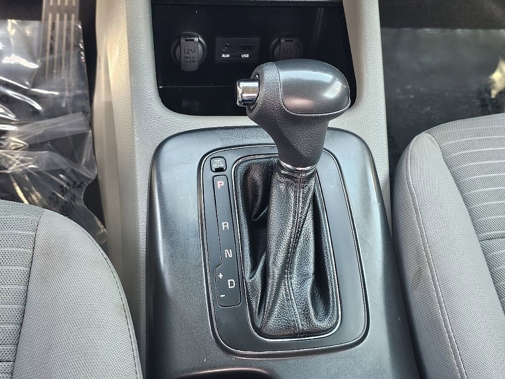 Used 2015 Kia Forte LX w/ Popular Package FWD image 34