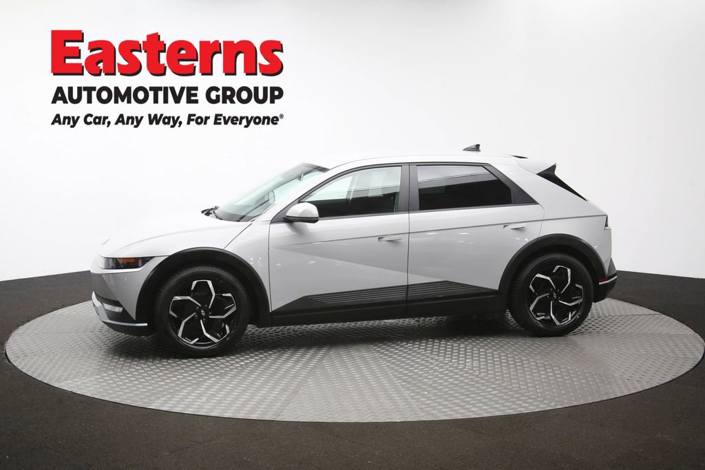 Used 2023 Hyundai Ioniq 5 SE w/ Cargo Package RWD image 57