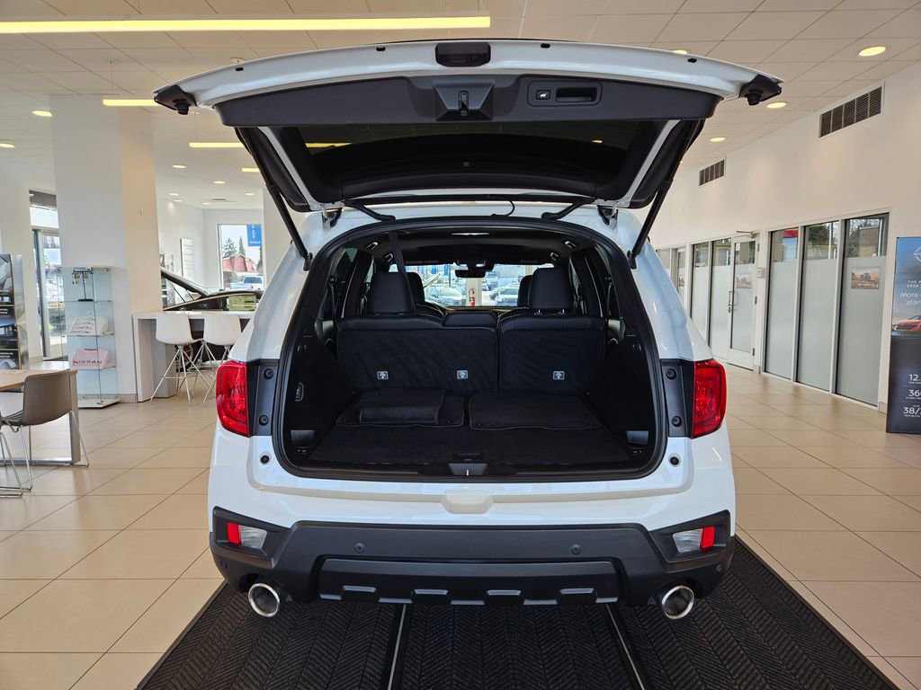 Used 2022 Honda Passport EX-L image 9