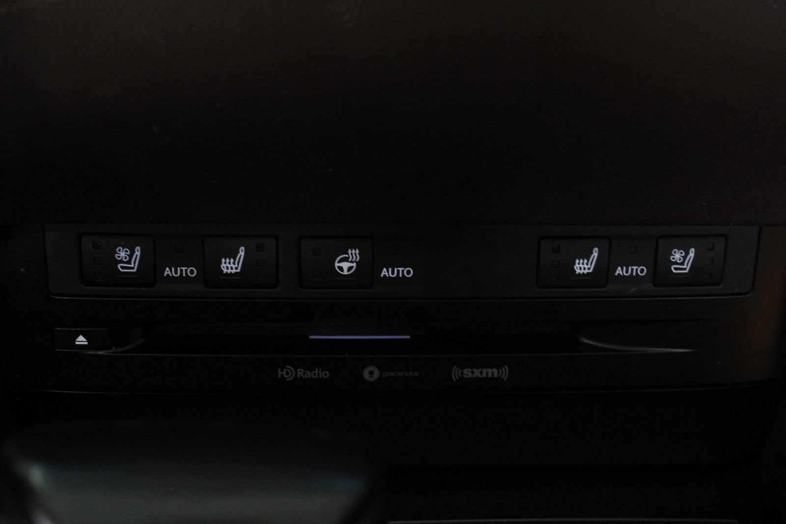 Used 2021 Lexus ES 350 w/ Premium Package FWD image 38