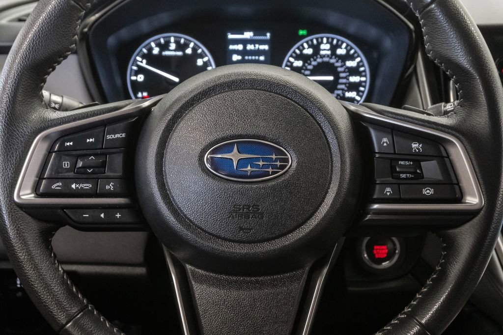 Used 2024 Subaru Outback Premium AWD/4WD image 14
