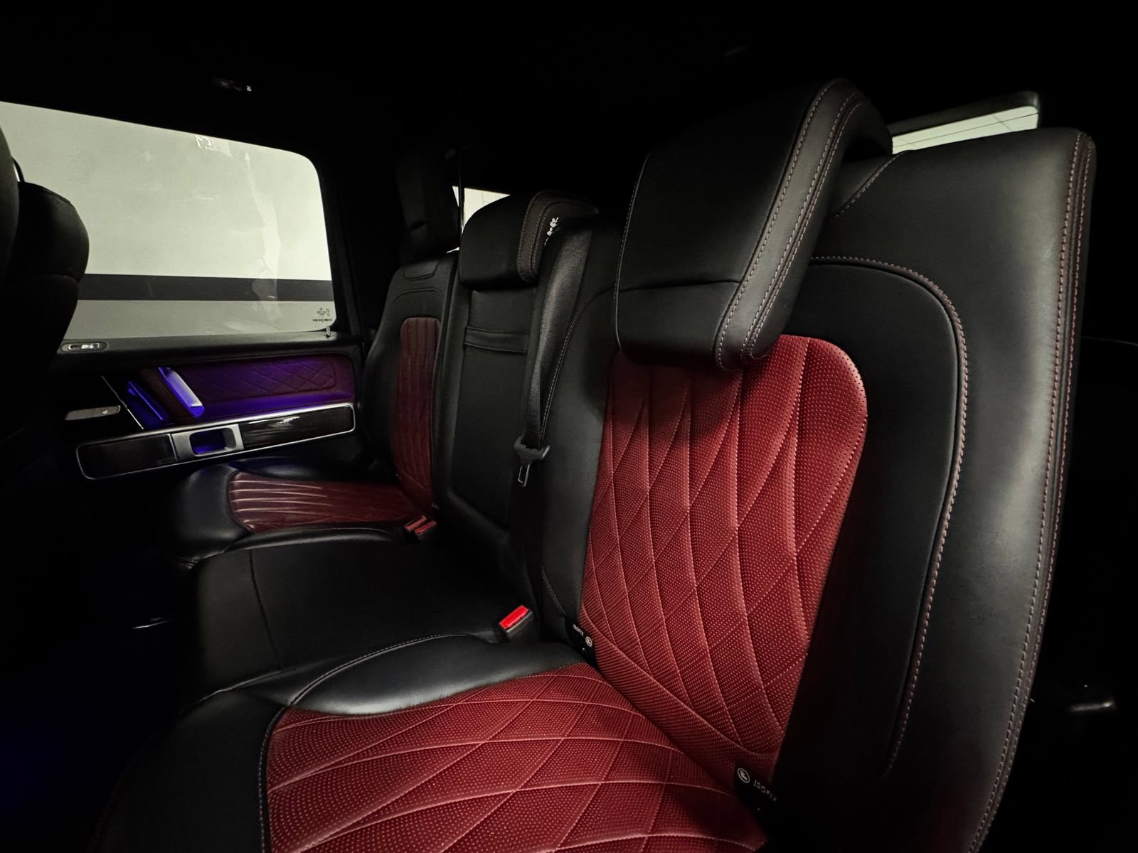 Used 2022 Mercedes-Benz G 63 AMG 4MATIC image 59