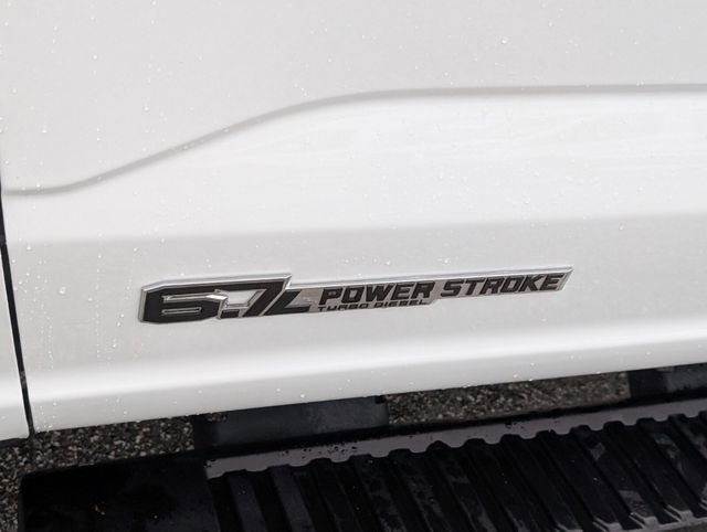 Certified 2025 Ford F350 XL AWD/4WD image 6