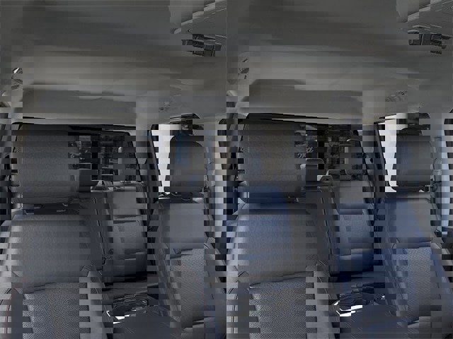 New 2025 Ford F350 Lariat w/ Black Appearance Package image 22