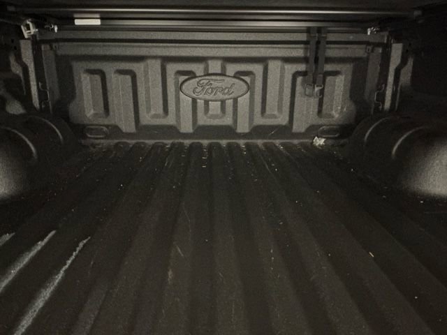 Used 2022 Ford Ranger Lariat w/ Equipment Group 501A High image 18