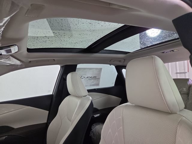 New 2026 Lexus RX 350 AWD image 30