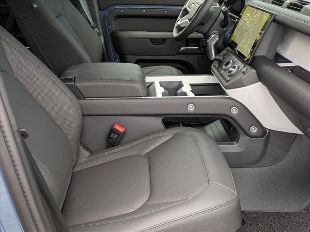 New 2026 Land Rover Defender 110 S AWD/4WD image 18
