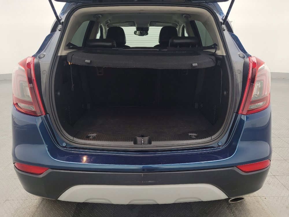 Used 2019 Buick Encore Preferred FWD image 29