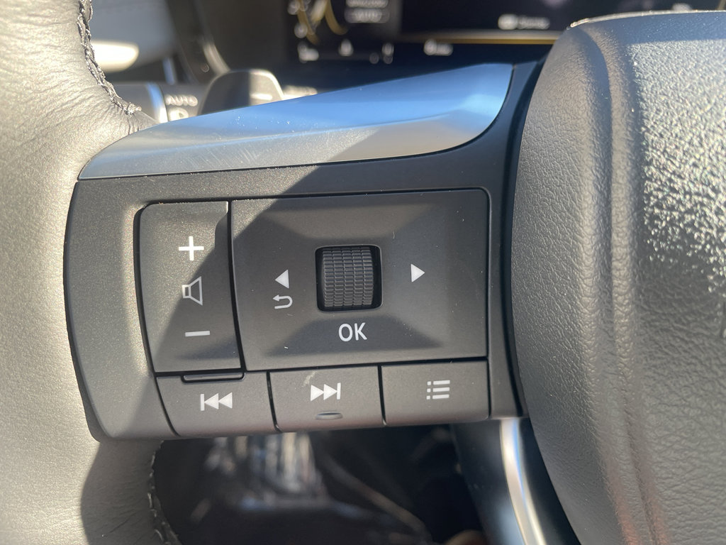 New 2026 INFINITI QX60 Luxe image 31