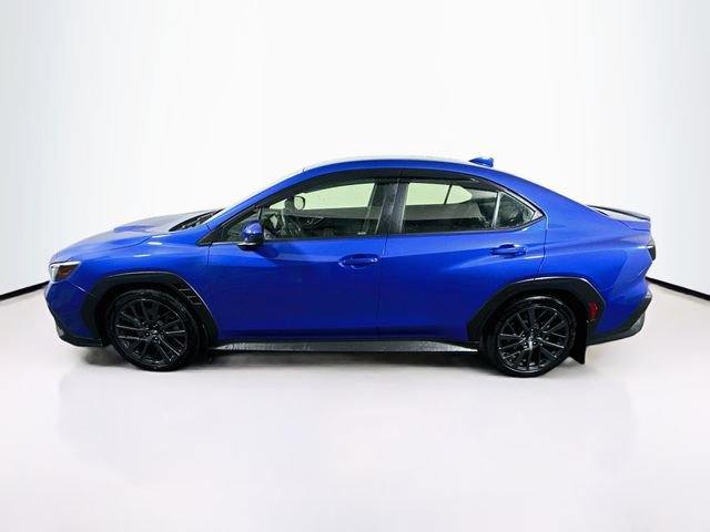 Used 2023 Subaru WRX Premium AWD/4WD image 5