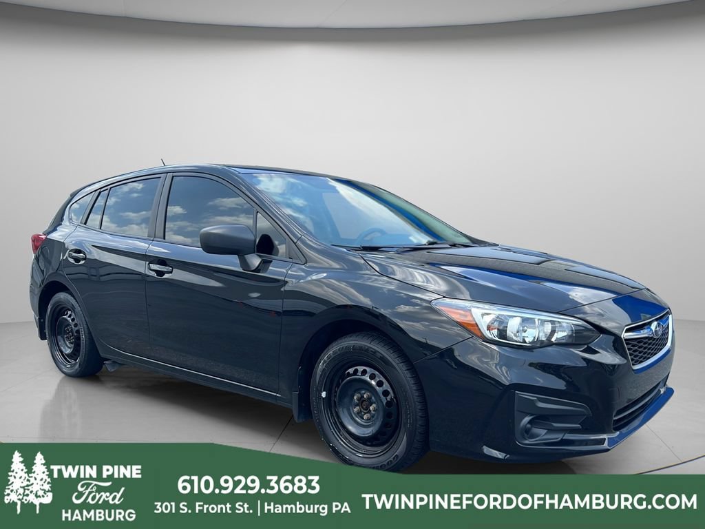 Used 2018 Subaru Impreza 2.0i AWD/4WD video 1