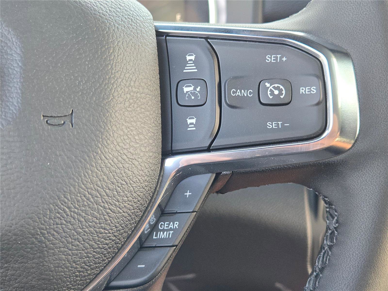 New 2026 RAM 2500 Laramie image 34