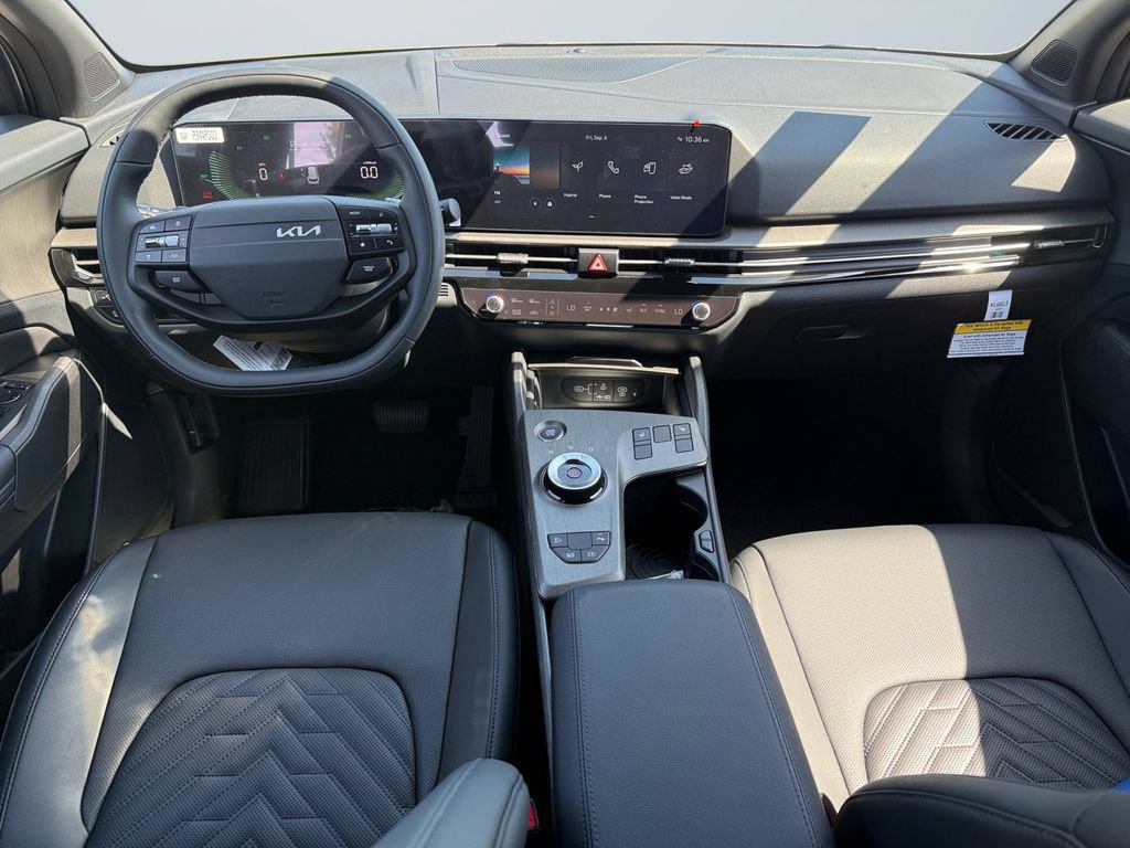 New 2027 Kia Sportage X-Line AWD/4WD image 10