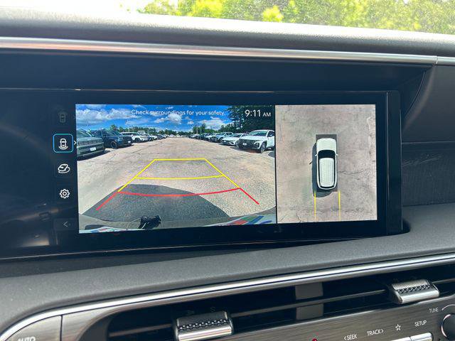 New 2026 Hyundai Palisade SEL Premium AWD/4WD image 19