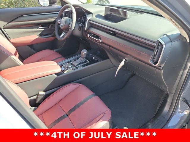 New 2026 MAZDA CX-50 2.5 Hybrid w/ Weather Package AWD/4WD image 16