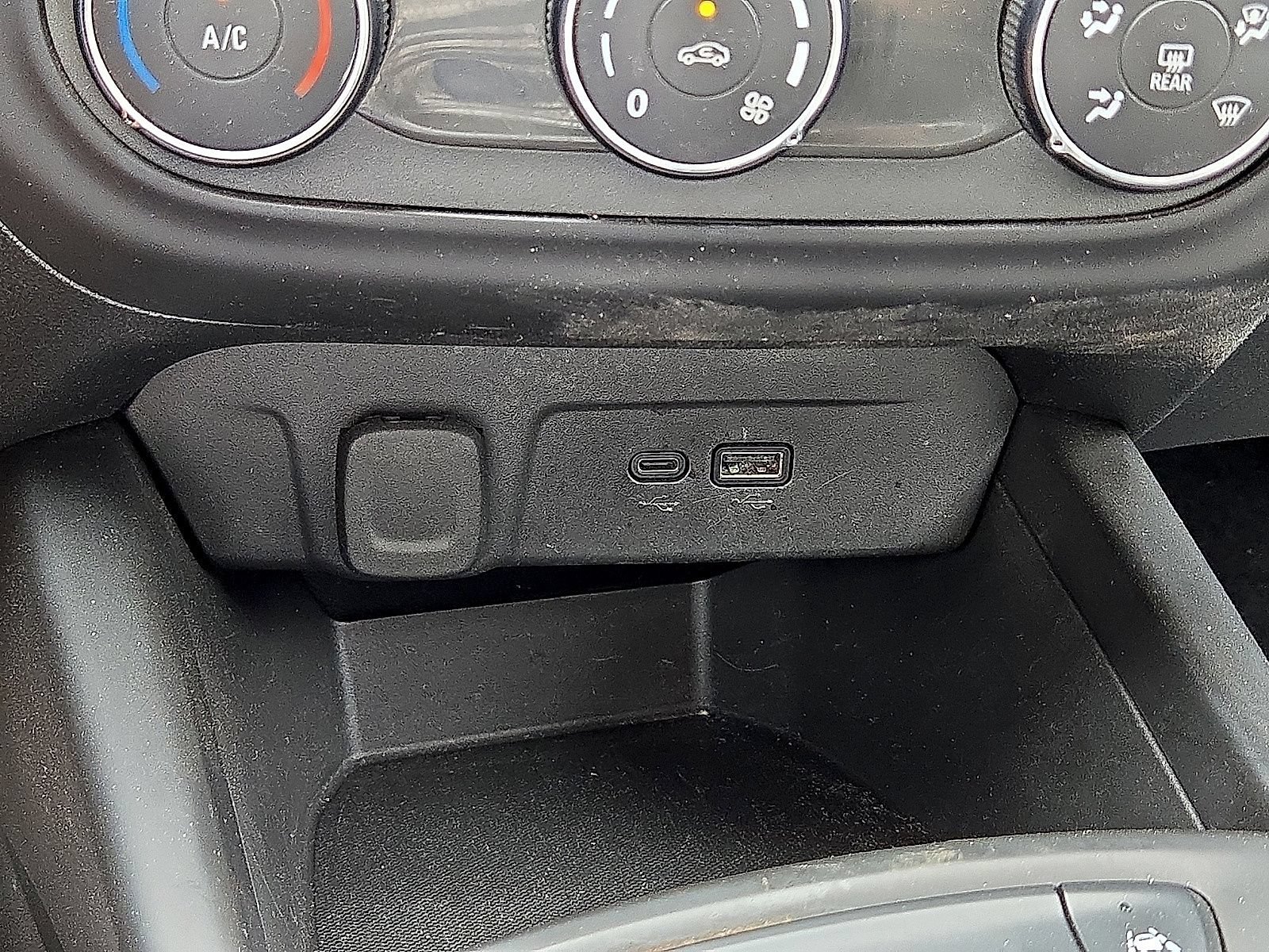 Used 2024 Chevrolet Trax LS FWD image 26