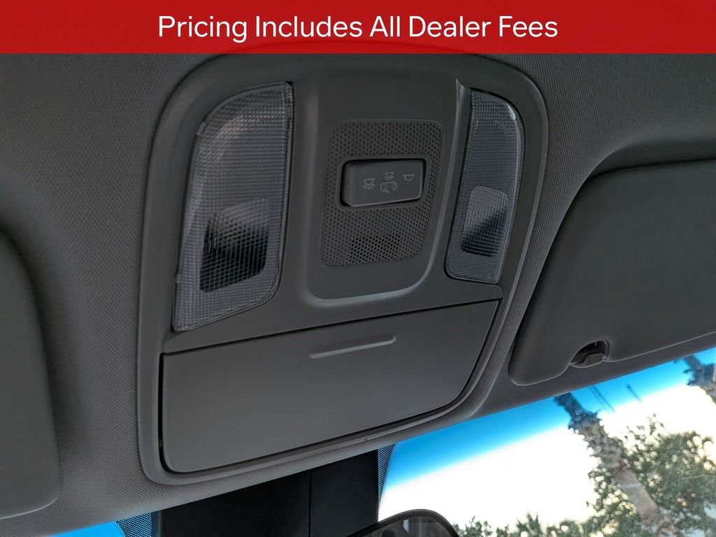 Used 2021 Kia Sportage LX FWD image 21