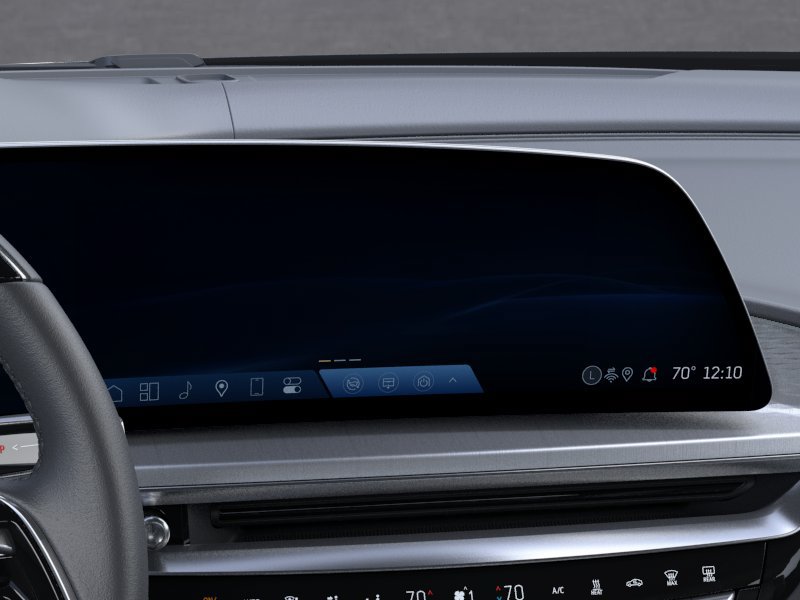 New 2027 Cadillac Lyriq Signature Sport AWD/4WD image 73