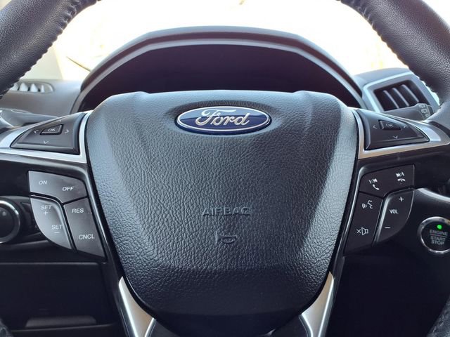 Used 2024 Ford Edge Titanium AWD/4WD image 15