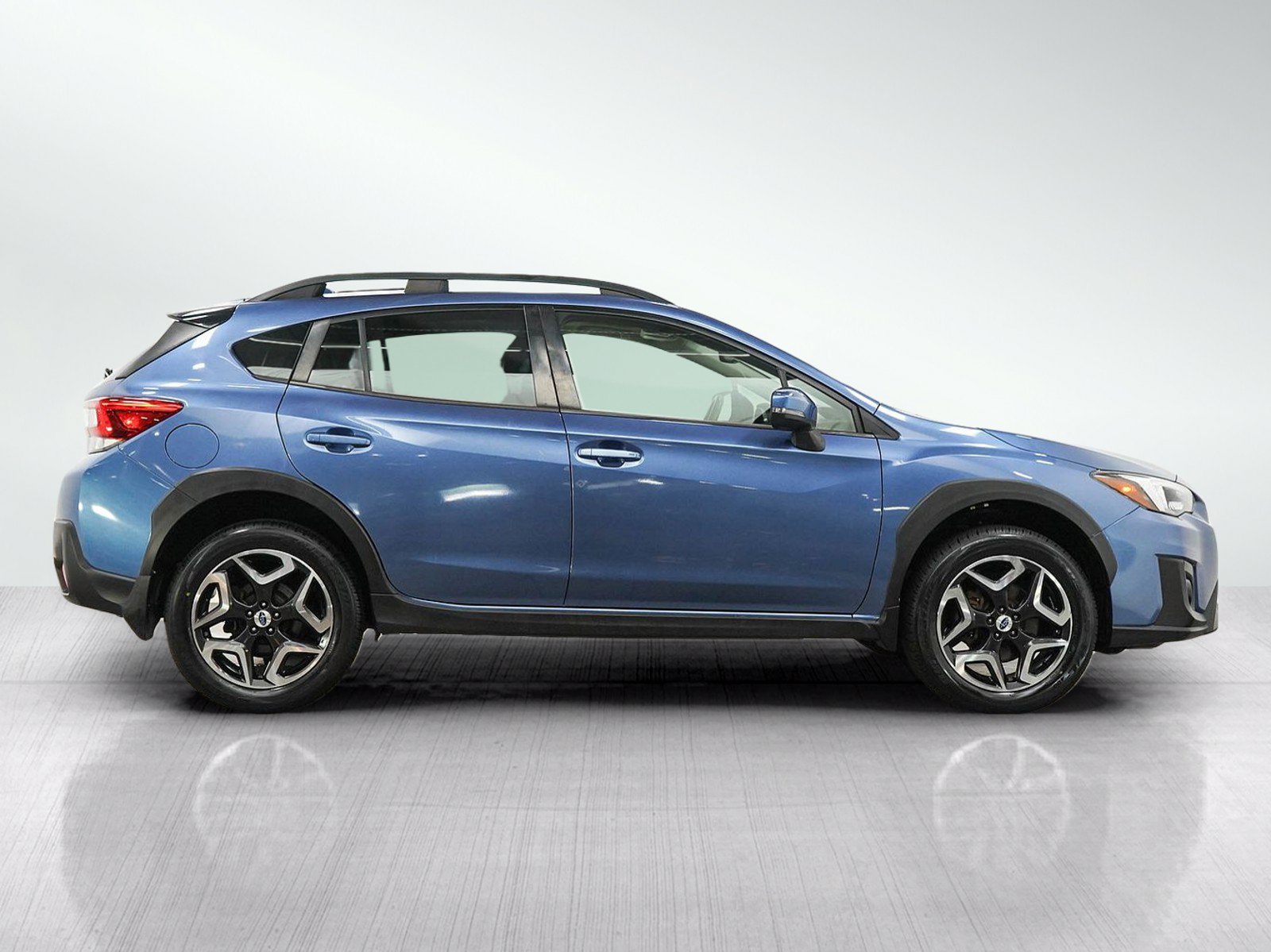 Used 2018 Subaru Crosstrek 2.0i Limited AWD/4WD image 7