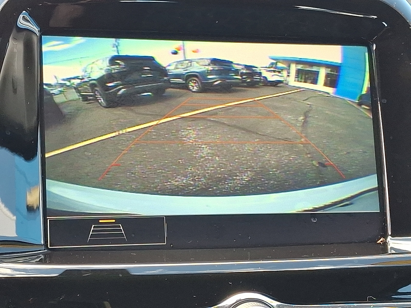 Used 2021 Chevrolet Spark LS FWD image 19