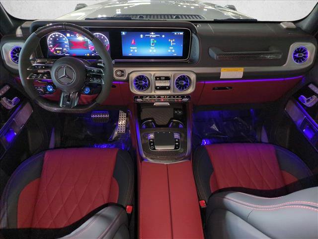 New 2027 Mercedes-Benz G 63 AMG 4MATIC image 16