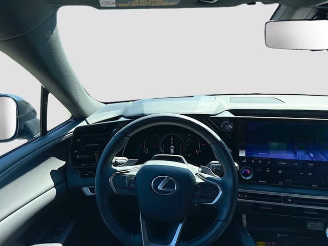 Used 2024 Lexus RX 350 AWD image 18
