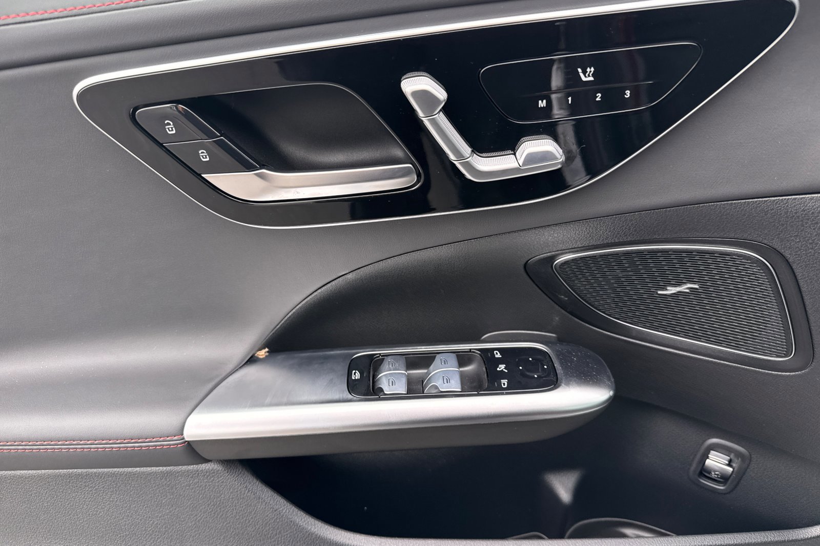 New 2026 Mercedes-Benz C 43 AMG 4MATIC Sedan image 11