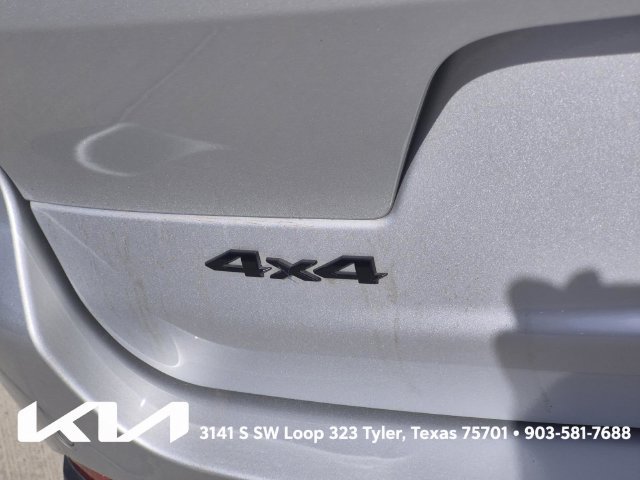 Used 2023 Jeep Grand Cherokee L Laredo AWD/4WD image 8