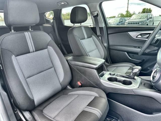 Used 2024 Chevrolet Blazer LT w/ Convenience Package image 28