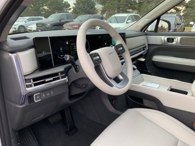 New 2026 Hyundai Santa Fe Limited image 6