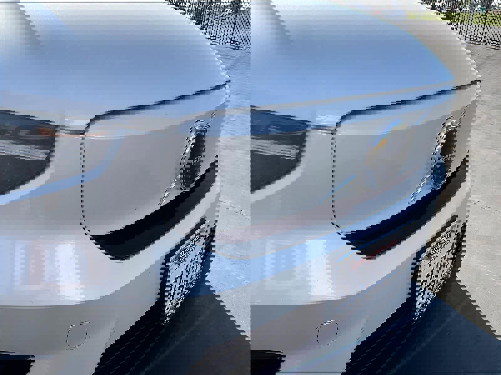 Used 2023 Volvo C40 P8 Recharge Ultimate image 32