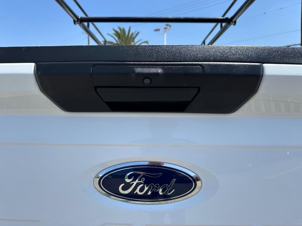 Used 2021 Ford F150 XL w/ XL Power Equipment Group image 30