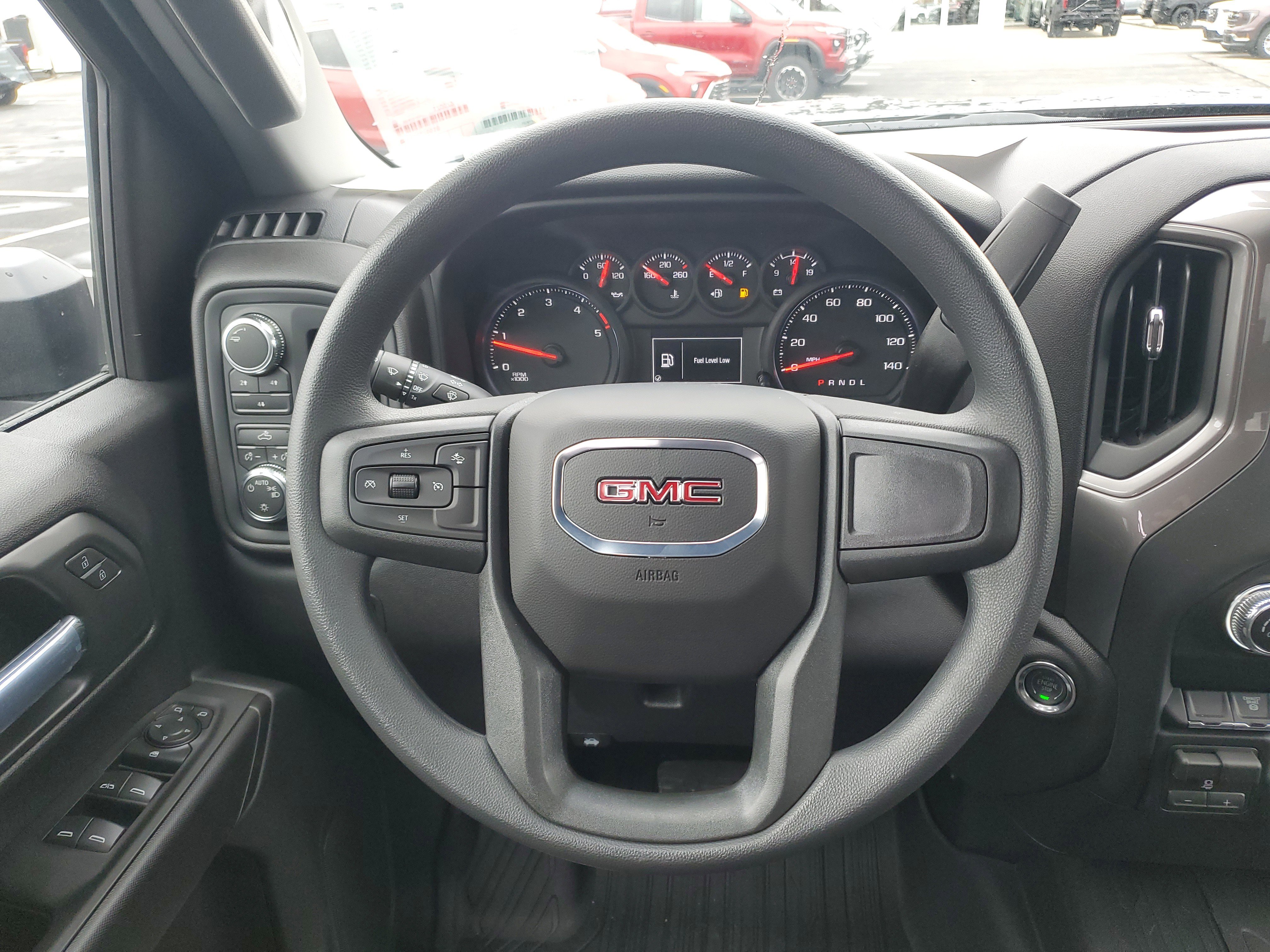 New 2026 GMC Sierra 2500 Pro w/ Convenience Package image 13