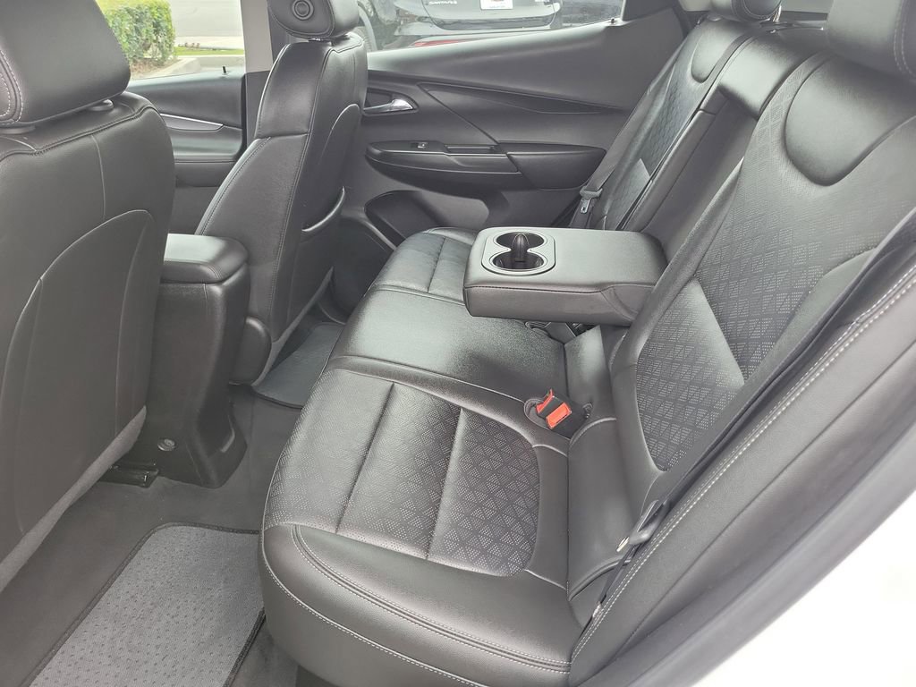 Used 2023 Chevrolet Bolt LT image 11