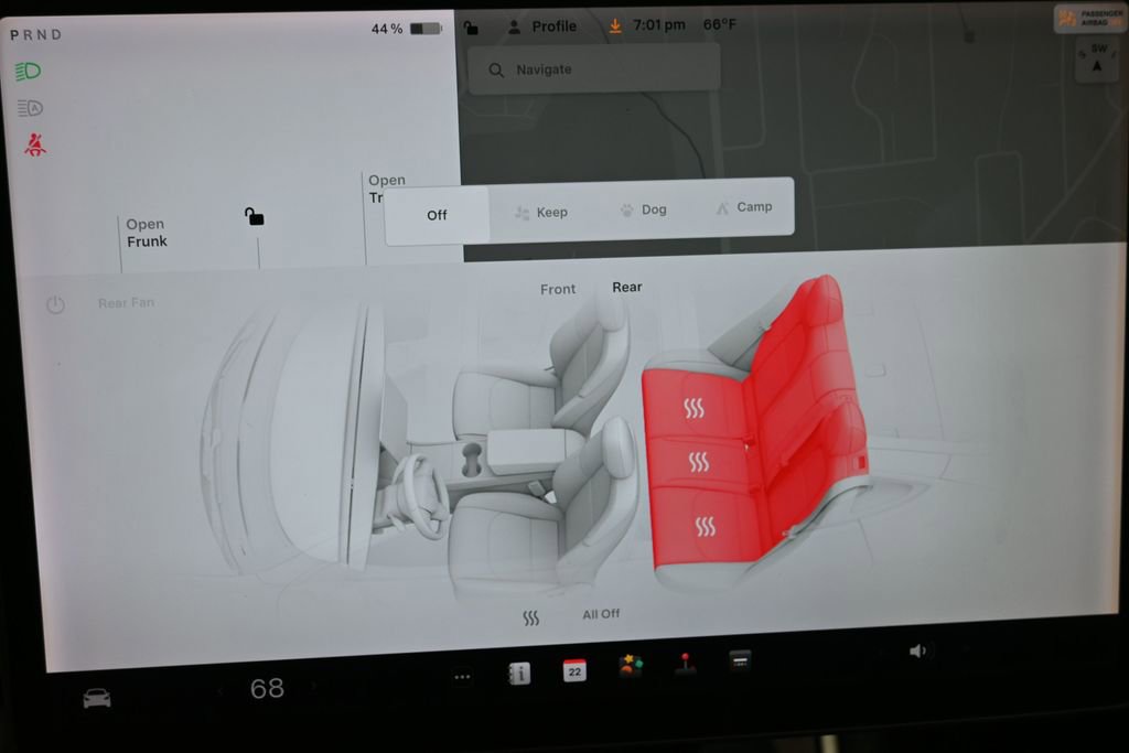 Used 2020 Tesla Model 3 Standard Range RWD image 33