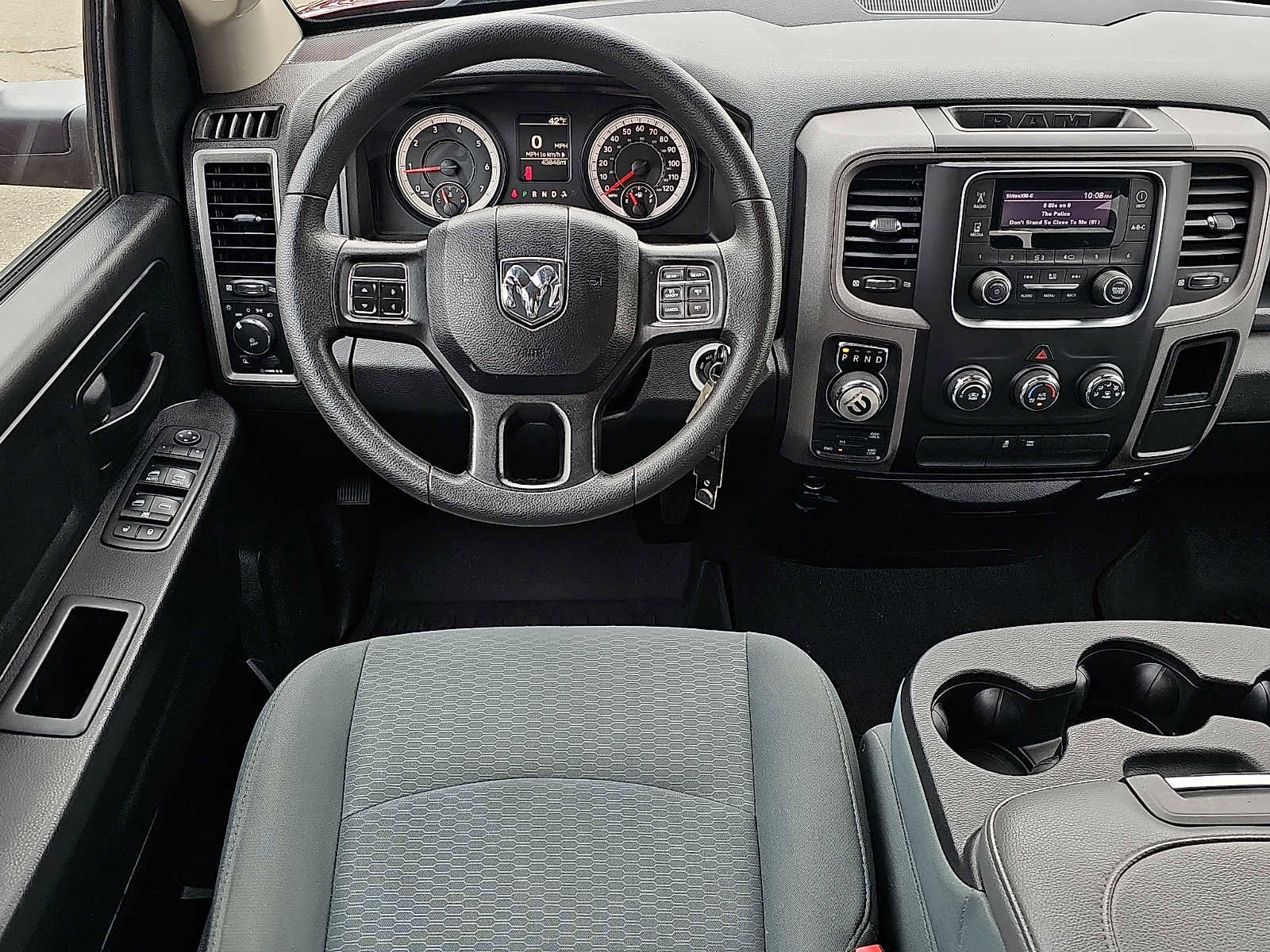 Used 2018 RAM 1500 Tradesman w/ Popular Equipment Group image 12