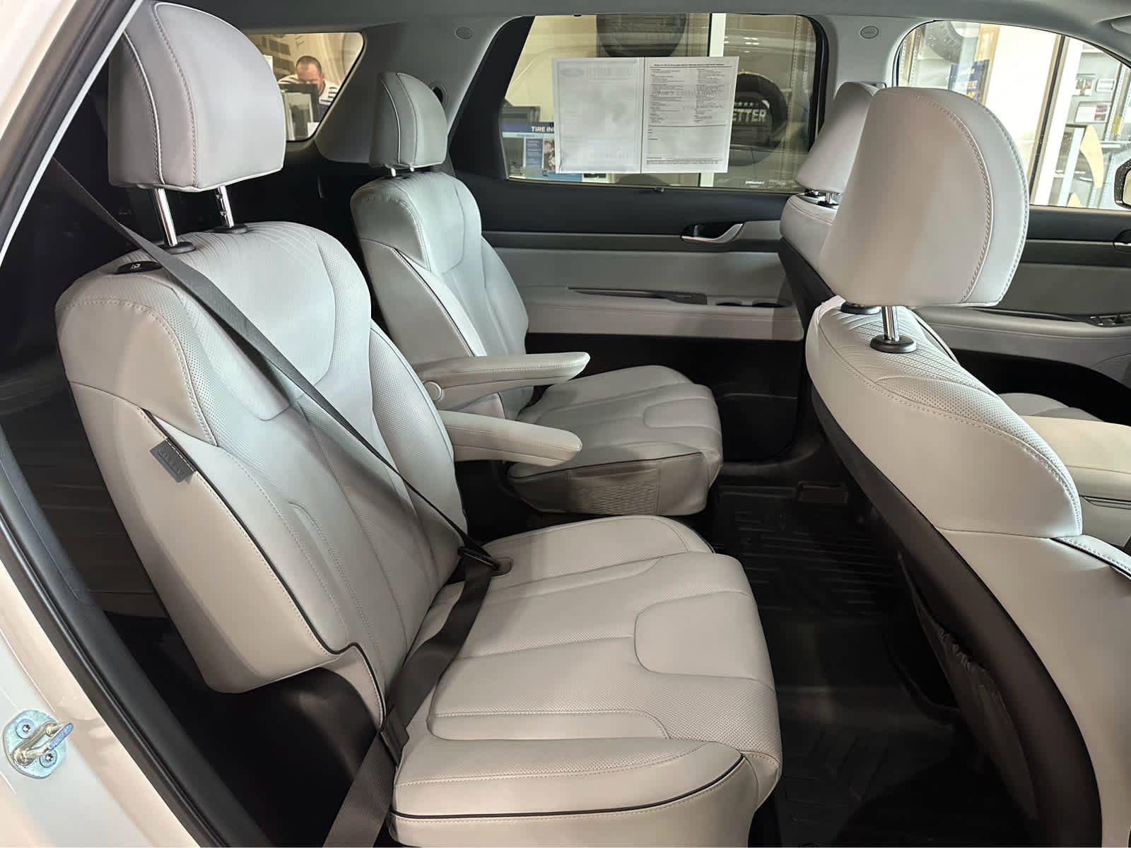 Used 2025 Hyundai Palisade SEL image 44