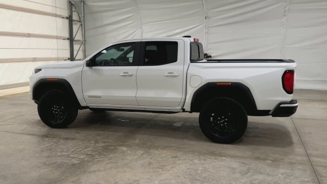 New 2026 GMC Canyon Elevation RWD image 6