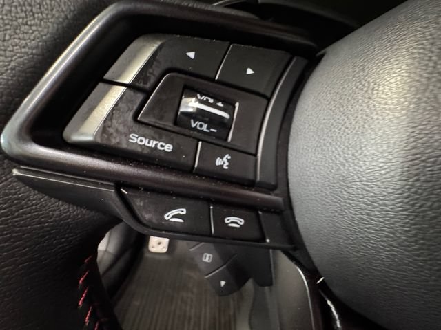 Used 2022 Subaru WRX Limited AWD/4WD image 18