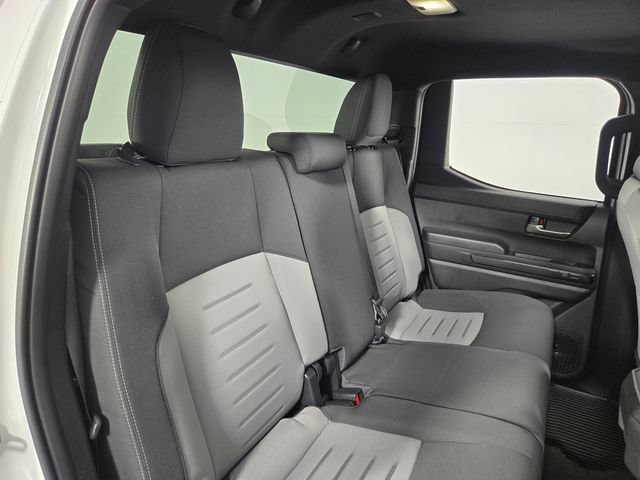 Used 2025 Toyota Tacoma TRD Sport AWD/4WD image 17