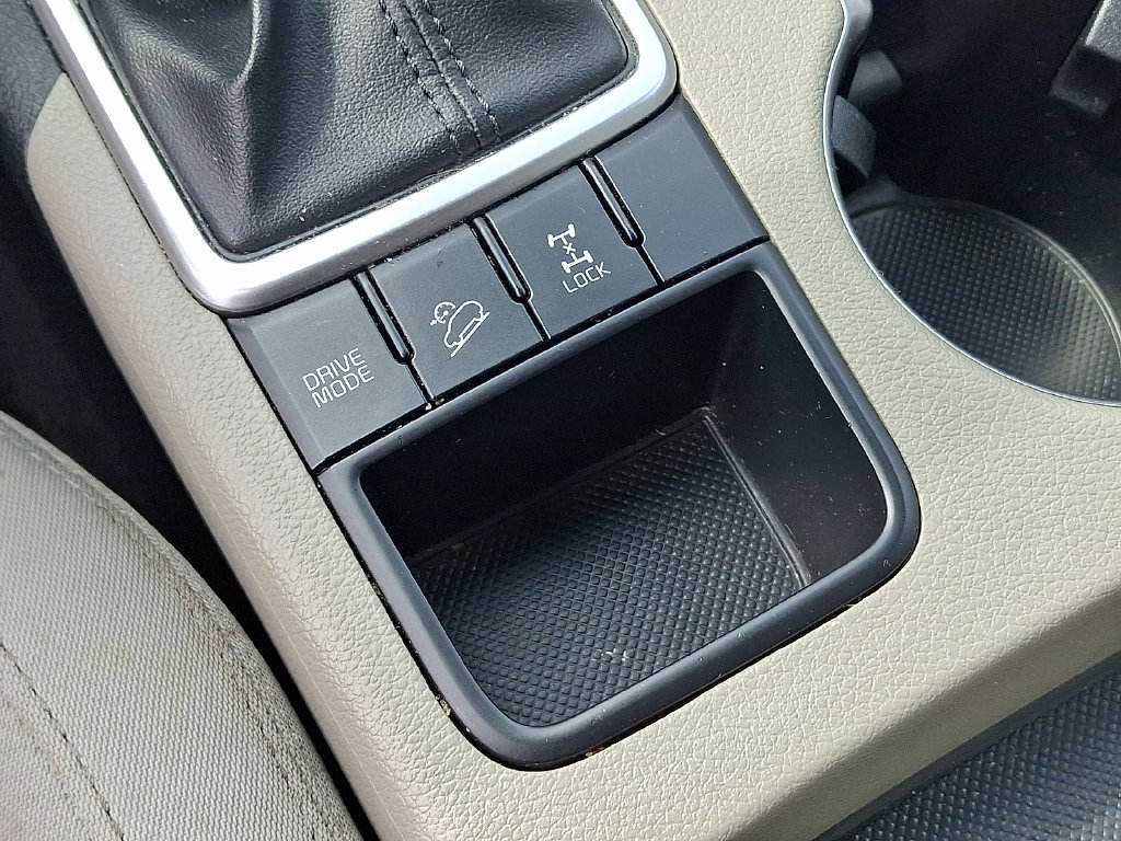 Used 2020 Kia Sportage LX AWD/4WD image 26