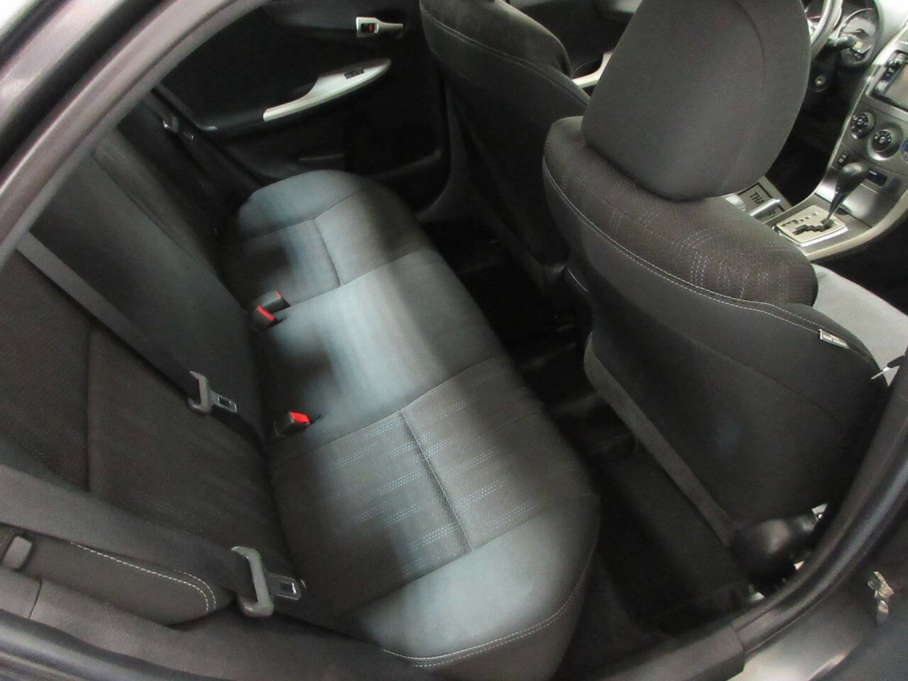 Used 2013 Toyota Corolla S w/ Premium Pkg image 20