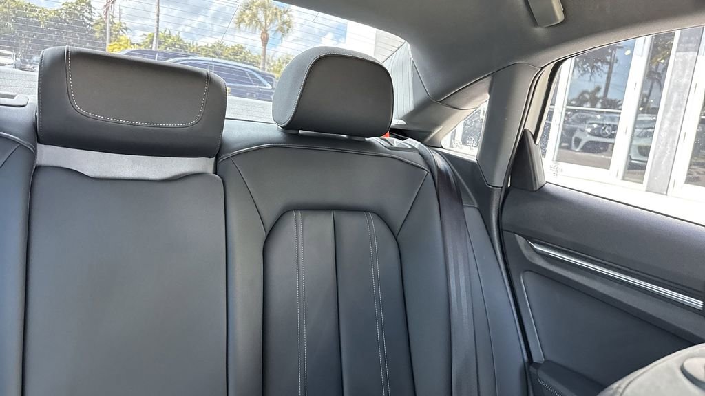 Used 2024 Audi A3 2.0T Premium Plus image 20