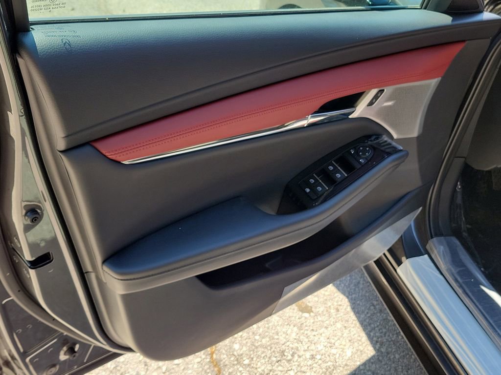New 2026 MAZDA MAZDA3 2.5 S Hatchback w/ Premium Pkg FWD image 19