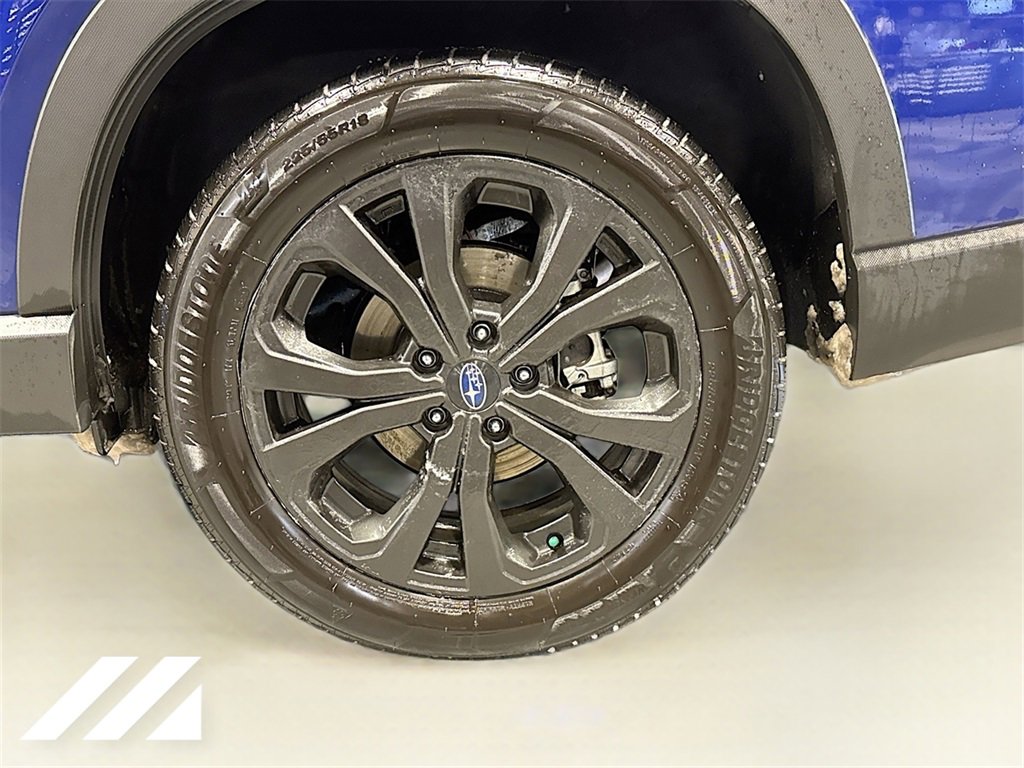 Certified 2023 Subaru Forester Sport image 33