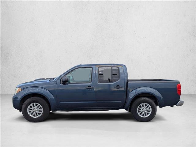 Used 2015 Nissan Frontier SV RWD image 8